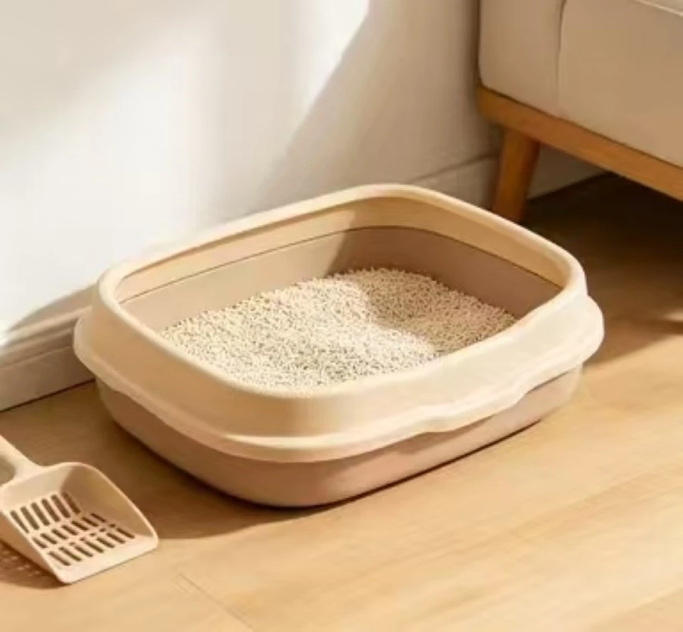 Silica Car Litter Box suppliers