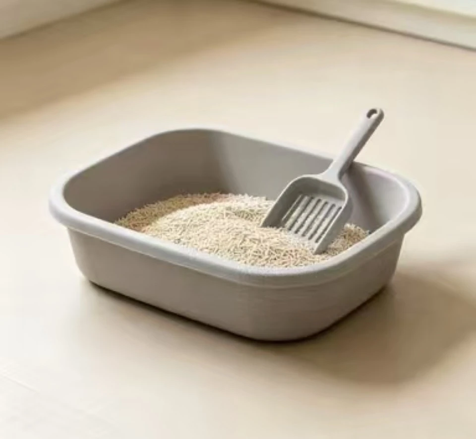 Silica Car Litter Box factory